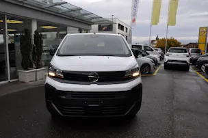 Opel Vivaro Cargo 1.5 D 120 S/S