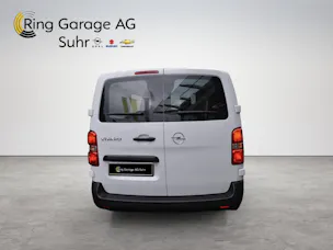 OPEL Vivaro Cargo 1.5 D 120 S/S