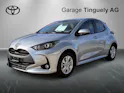 Toyota Yaris 1.5 VVT-i HSD Comfort