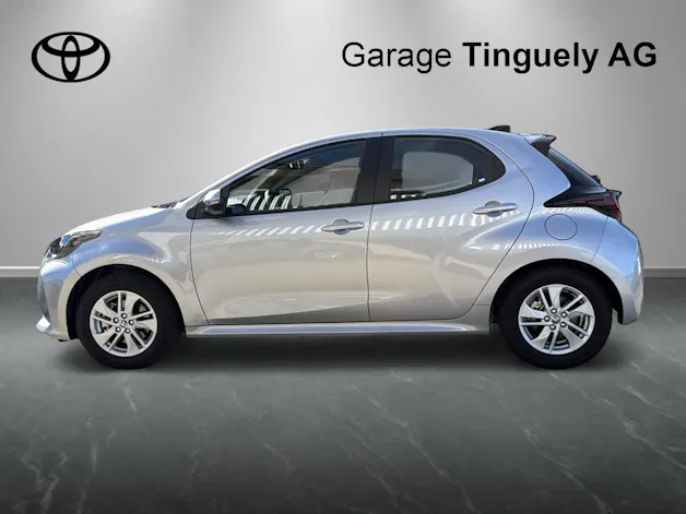Toyota Yaris 1.5 VVT-i HSD Comfort
