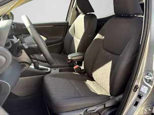 Toyota Yaris 1.5 VVT-i HSD Comfort