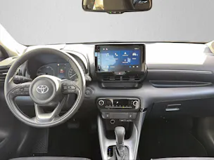 Toyota Yaris 1.5 VVT-i HSD Comfort