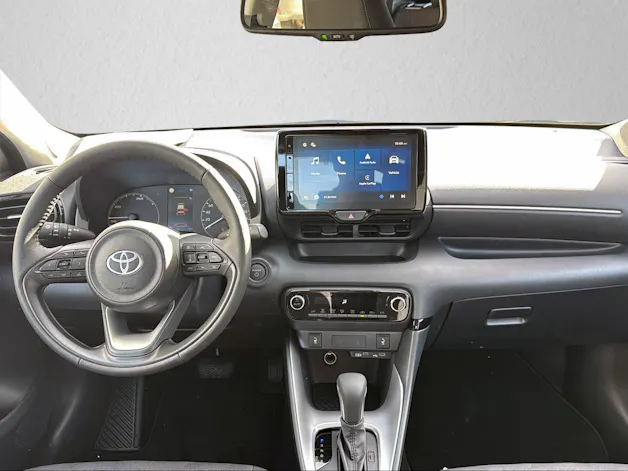 Toyota Yaris 1.5 VVT-i HSD Comfort