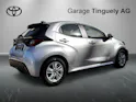 Toyota Yaris 1.5 VVT-i HSD Comfort