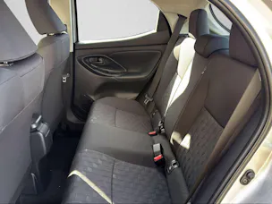 Toyota Yaris 1.5 VVT-i HSD Comfort