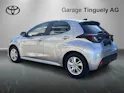 Toyota Yaris 1.5 VVT-i HSD Comfort