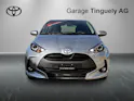 Toyota Yaris 1.5 VVT-i HSD Comfort