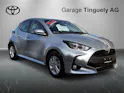 Toyota Yaris 1.5 VVT-i HSD Comfort