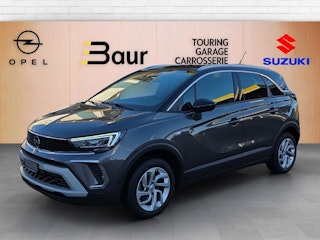 Vehicle image OPEL CROSSLAND 0