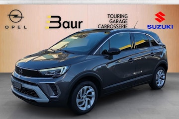 Vehicle image OPEL CROSSLAND 0 Vehicle image OPEL CROSSLAND 0