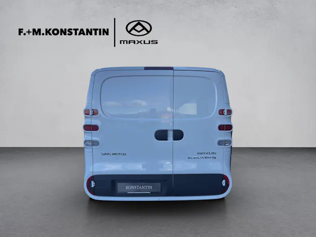 Maxus eDeliver 5 Kaw. E-Motor 64kWh