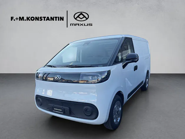 Maxus eDeliver 5 Kaw. E-Motor 64kWh
