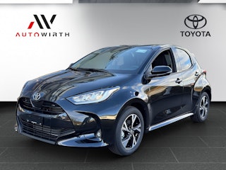 Vehicle image TOYOTA YARIS 0 Vehicle image TOYOTA YARIS 0