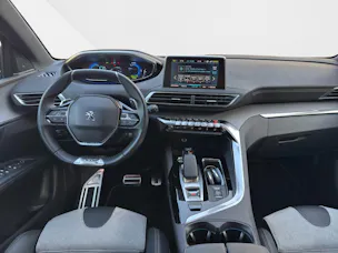 Peugeot 3008 1.6 Plug-in Hybrid4 GT 300PS