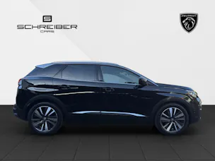 Peugeot 3008 1.6 Plug-in Hybrid4 GT 300PS
