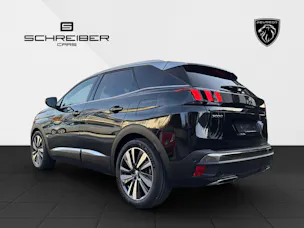 Peugeot 3008 1.6 Plug-in Hybrid4 GT 300PS
