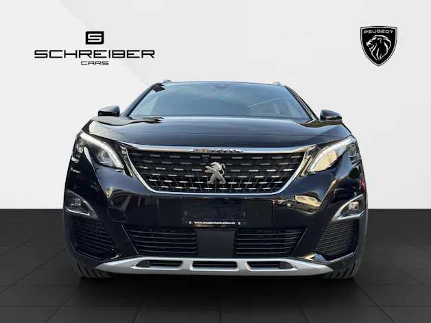 Peugeot 3008 1.6 Plug-in Hybrid4 GT 300PS