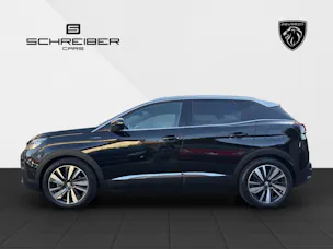 Peugeot 3008 1.6 Plug-in Hybrid4 GT 300PS