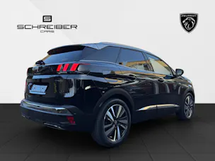 Peugeot 3008 1.6 Plug-in Hybrid4 GT 300PS