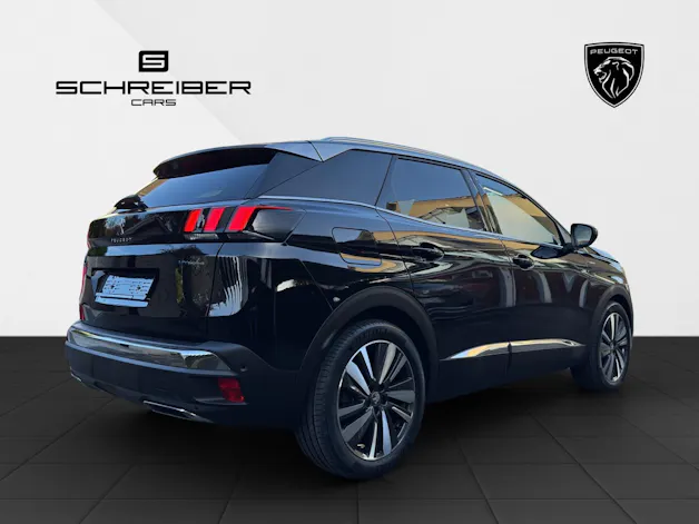 Peugeot 3008 1.6 Plug-in Hybrid4 GT 300PS