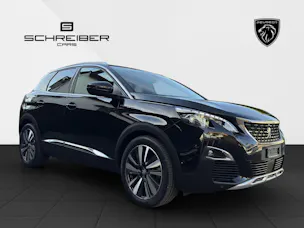 Peugeot 3008 1.6 Plug-in Hybrid4 GT 300PS