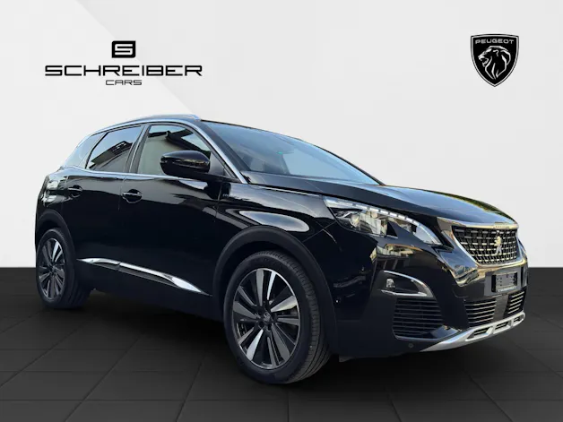 Peugeot 3008 1.6 Plug-in Hybrid4 GT 300PS