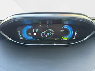 Peugeot 3008 1.6 Plug-in Hybrid4 GT 300PS