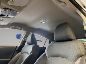 Vehicle image SUBARU Crosstrek 2.0i e-Boxer Passion