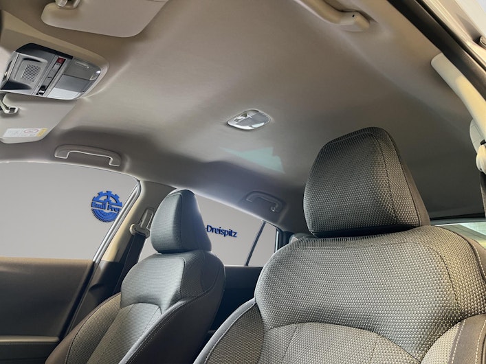 Vehicle image SUBARU CROSSTREK