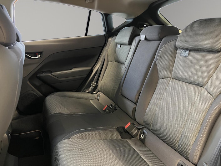 Vehicle image SUBARU CROSSTREK