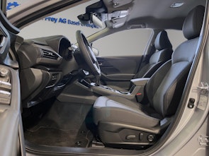 Vehicle image SUBARU Crosstrek 2.0i e-Boxer Passion