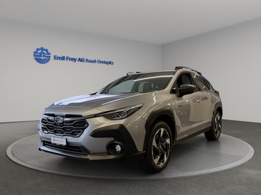 SUBARU Crosstrek 2.0i e-Boxer Passion 0 SUBARU Crosstrek 2.0i e-Boxer Passion 0