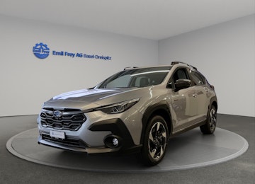 Vehicle image SUBARU Crosstrek 2.0i e-Boxer Passion Vehicle image SUBARU Crosstrek 2.0i e-Boxer Passion