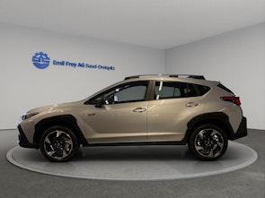 Vehicle image SUBARU Crosstrek 2.0i e-Boxer Passion