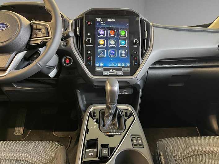 Vehicle image SUBARU CROSSTREK