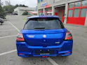 Suzuki Swift 1.2 Compact Top Hybrid