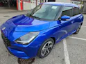 Suzuki Swift 1.2 Compact Top Hybrid
