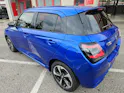 Suzuki Swift 1.2 Compact Top Hybrid