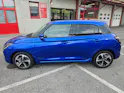 Suzuki Swift 1.2 Compact Top Hybrid