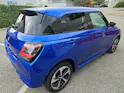 Suzuki Swift 1.2 Compact Top Hybrid