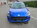 Suzuki Swift 1.2 Compact Top Hybrid