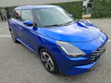 Suzuki Swift 1.2 Compact Top Hybrid