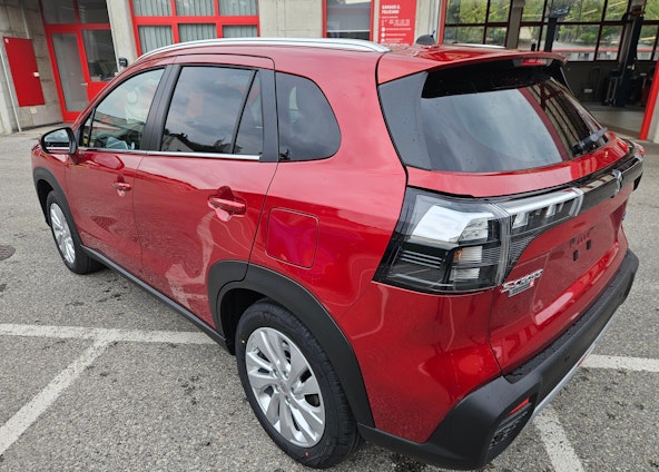 Vehicle image 2 Vehicle image 2