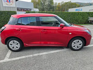 Suzuki Swift 1.2 Unico Hybrid