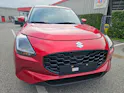 Suzuki Swift 1.2 Unico Hybrid