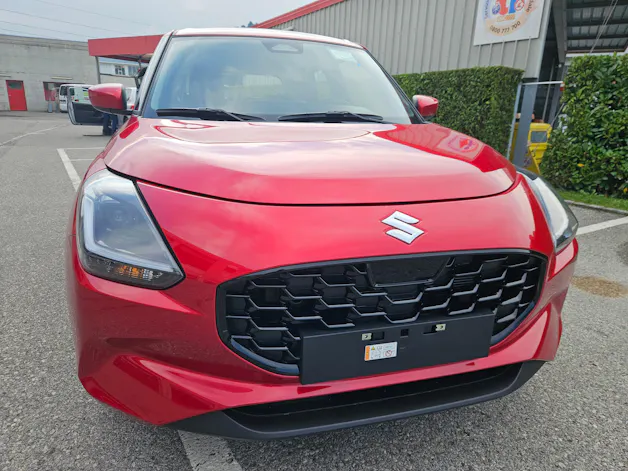 Suzuki Swift 1.2 Unico Hybrid
