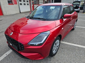 Vehicle image SUZUKI SWIFT 0 Vehicle image SUZUKI SWIFT 0