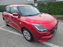 Suzuki Swift 1.2 Unico Hybrid