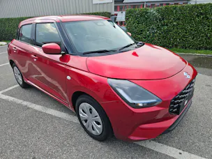 Suzuki Swift 1.2 Unico Hybrid