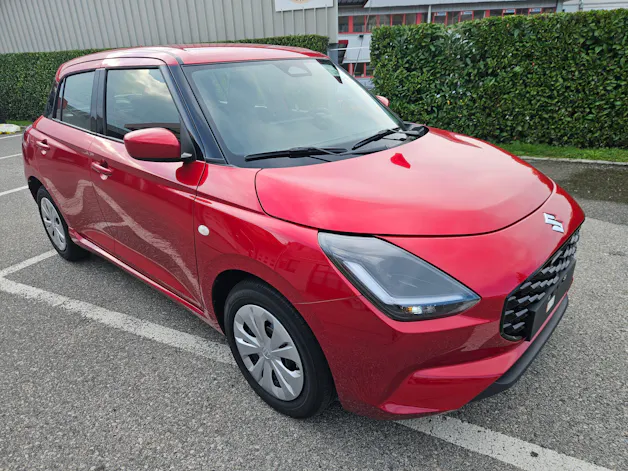 Suzuki Swift 1.2 Unico Hybrid